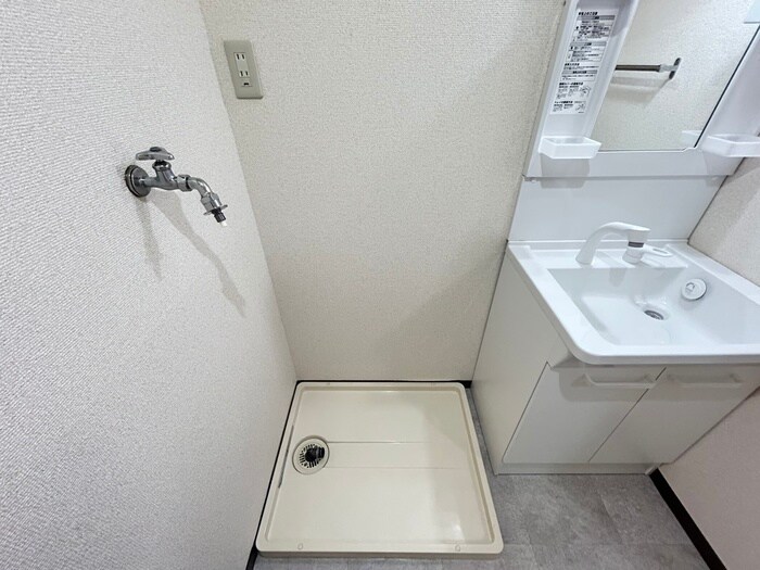 シティハイツハピネスの物件内観写真