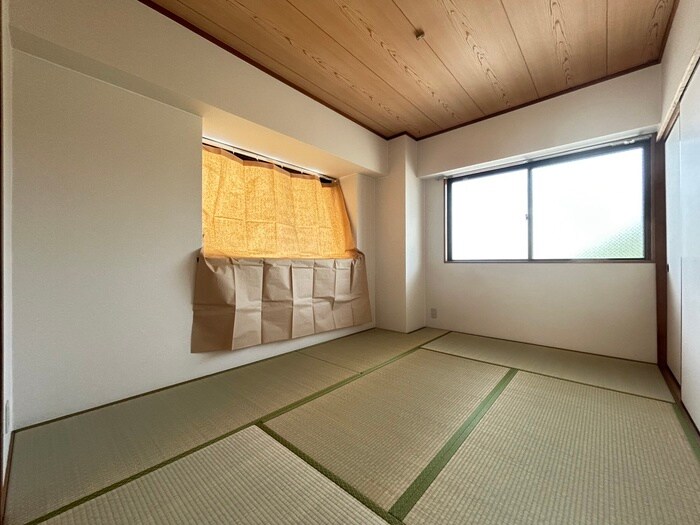 シティハイツハピネスの物件内観写真