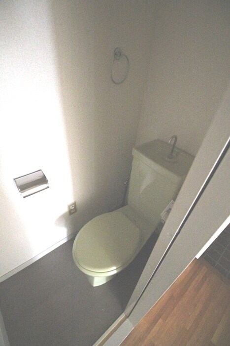 グレ－スホリベ５の物件内観写真