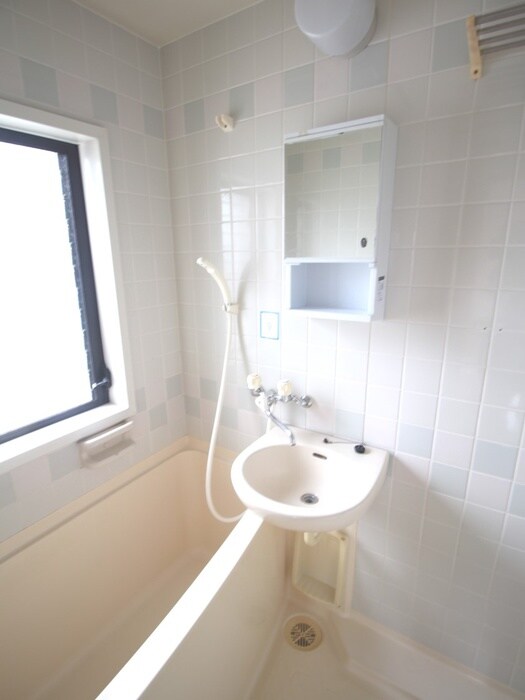 グレ－スホリベ５の物件内観写真