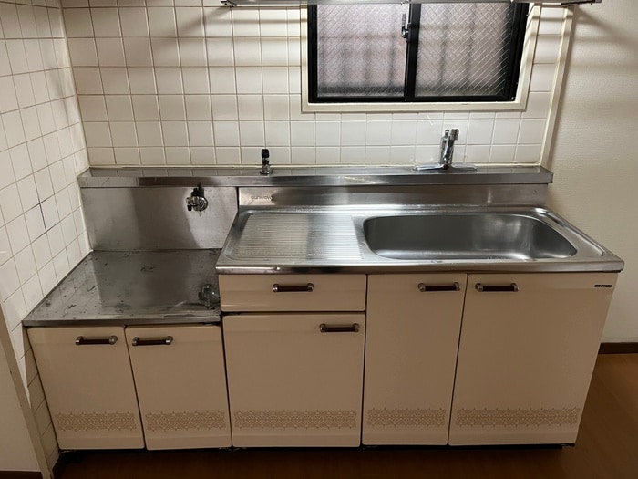 グレ－スホリベ５の物件内観写真