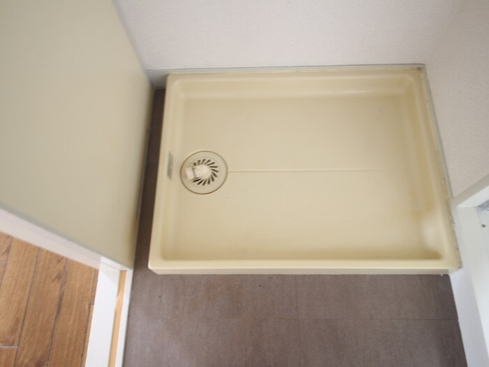 グレ－スホリベ５の物件内観写真