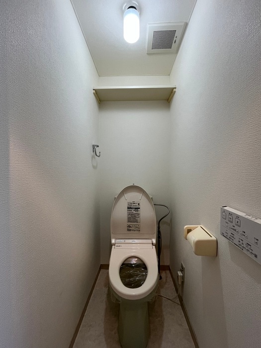 グレ－スホリベ５の物件内観写真