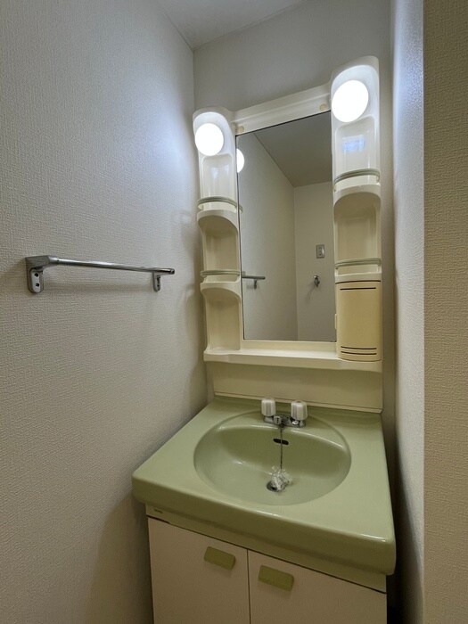 グレ－スホリベ５の物件内観写真