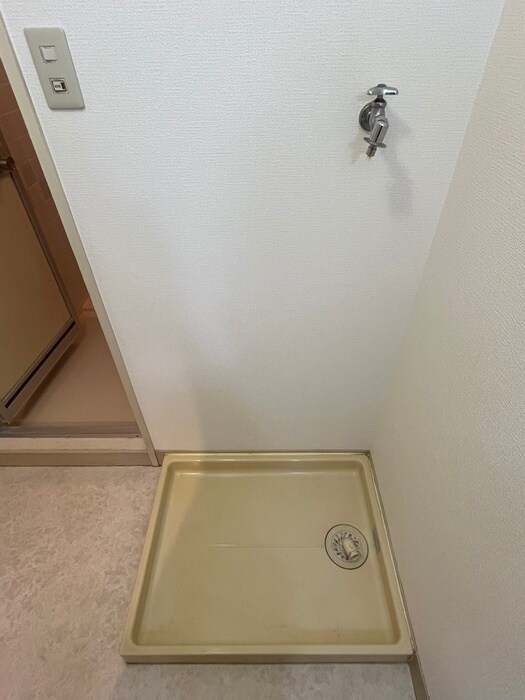 グレ－スホリベ５の物件内観写真