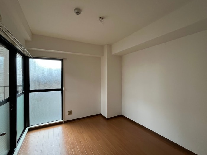 グレ－スホリベ５の物件内観写真