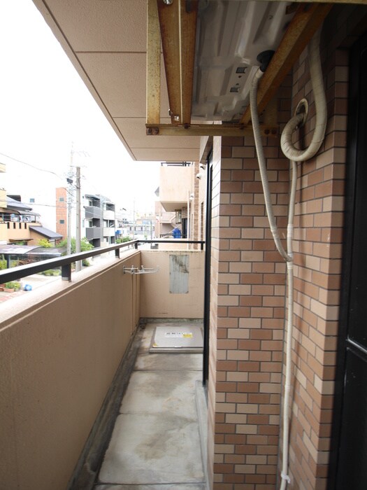 グレ－スホリベ５の物件内観写真