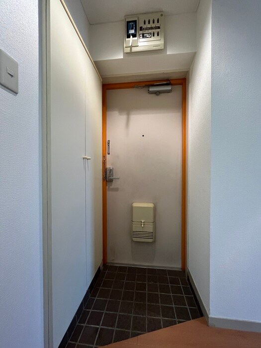 グレ－スホリベ５の物件内観写真