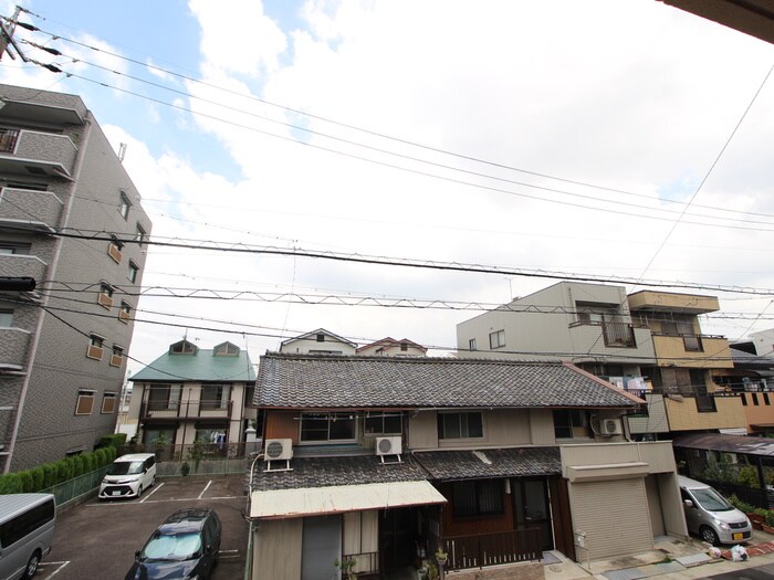 グレ－スホリベ５の物件内観写真