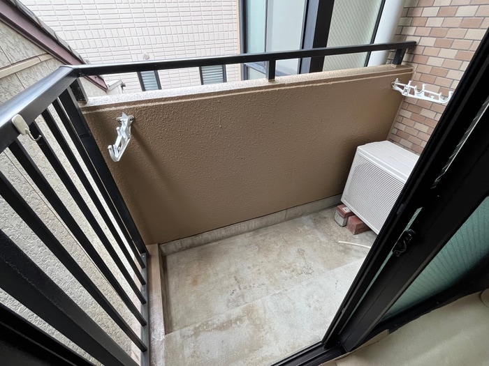 グレ－スホリベ５の物件内観写真