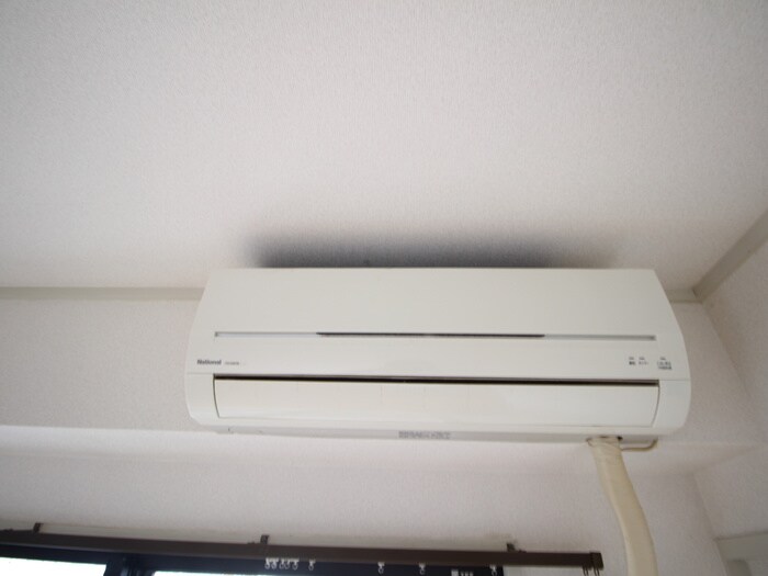 グレ－スホリベ５の物件内観写真