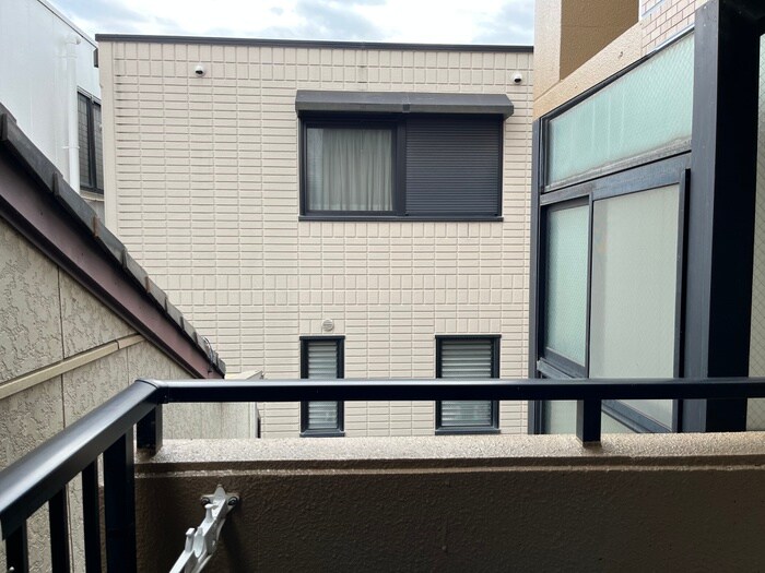 グレ－スホリベ５の物件内観写真