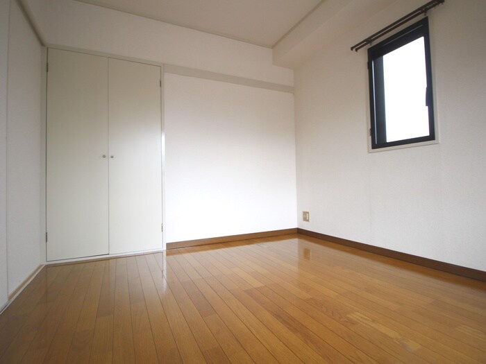 グレ－スホリベ５の物件内観写真