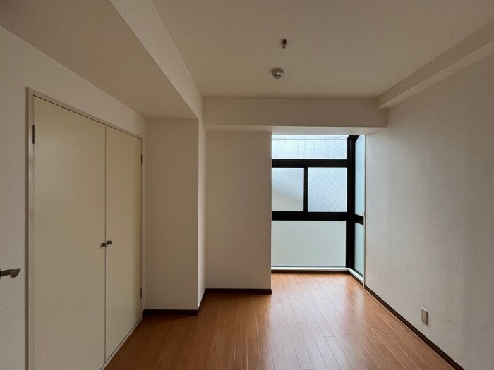 グレ－スホリベ５の物件内観写真