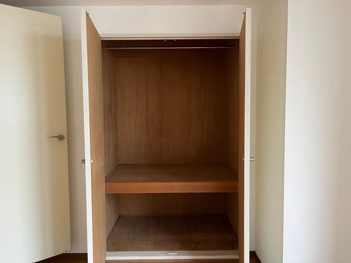 グレ－スホリベ５の物件内観写真