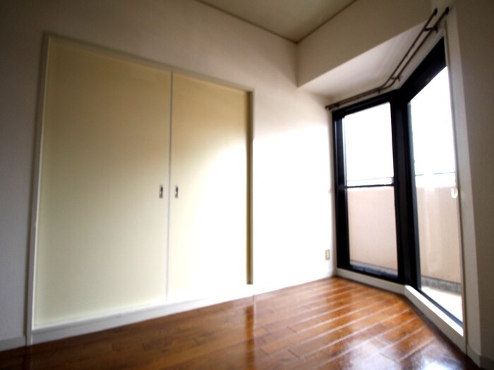 グレ－スホリベ５の物件内観写真