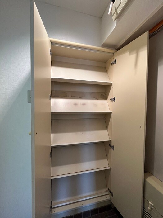 グレ－スホリベ５の物件内観写真