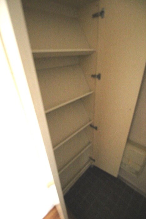 グレ－スホリベ５の物件内観写真