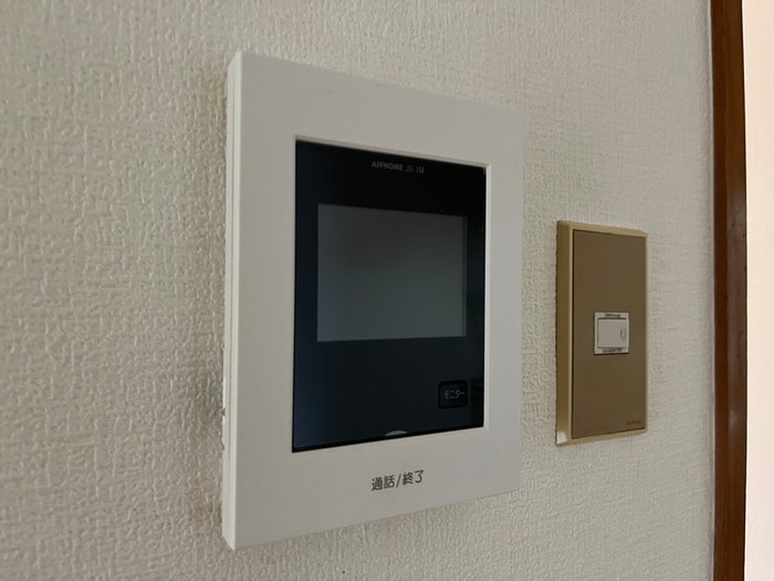 グレ－スホリベ５の物件内観写真