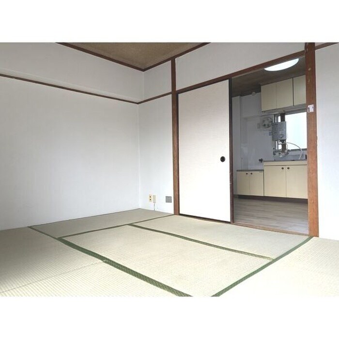 白山ビルの物件内観写真