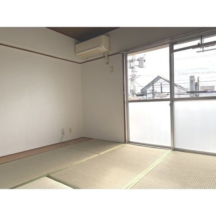 白山ビルの物件内観写真