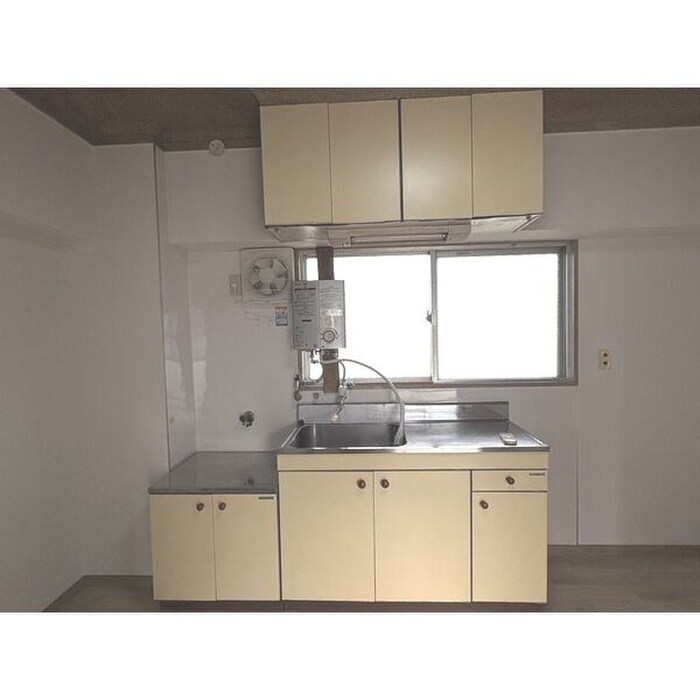 白山ビルの物件内観写真