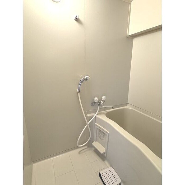 白山ビルの物件内観写真