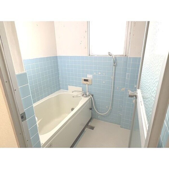 白山ビルの物件内観写真