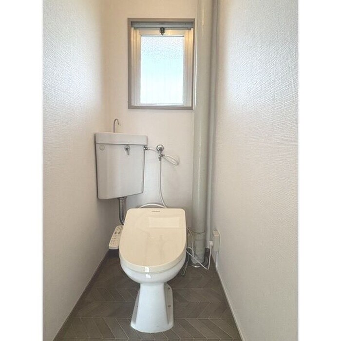 白山ビルの物件内観写真