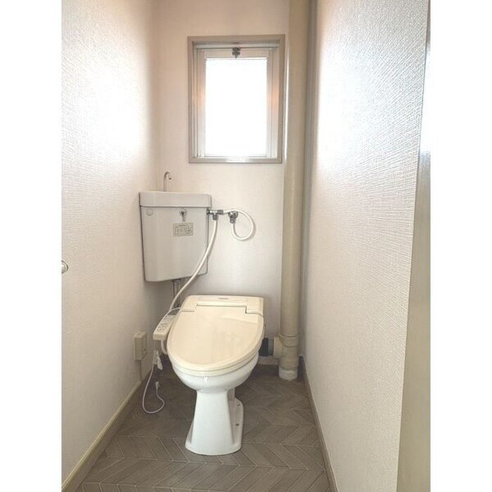 白山ビルの物件内観写真