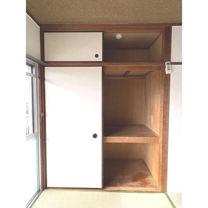 白山ビルの物件内観写真