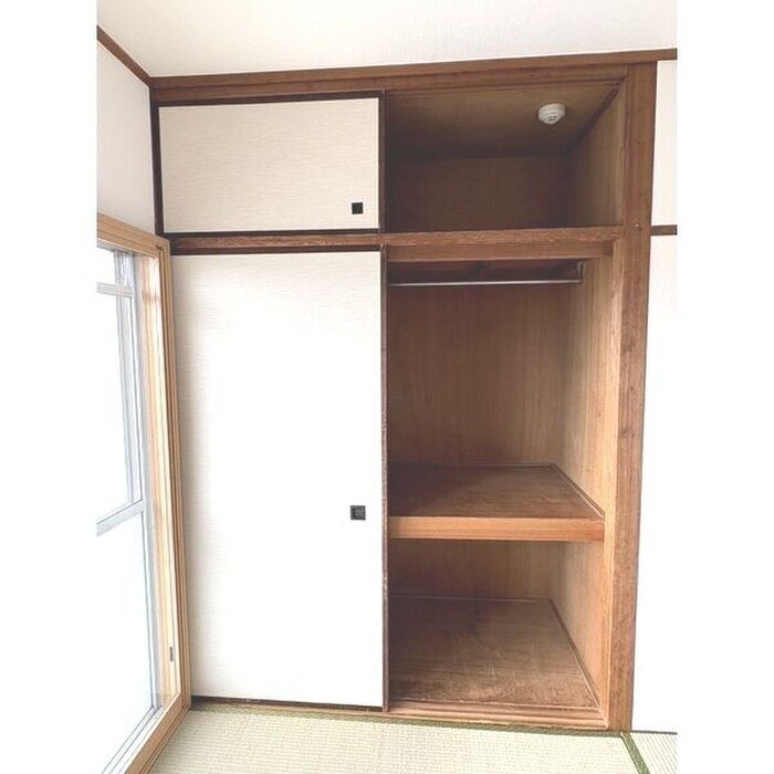 白山ビルの物件内観写真