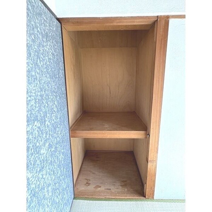 白山ビルの物件内観写真