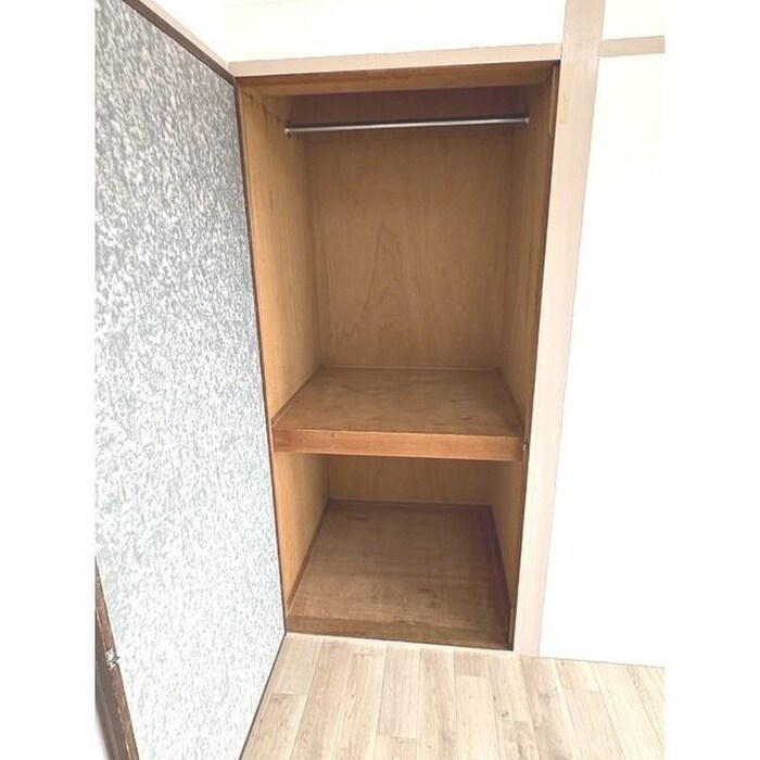 白山ビルの物件内観写真