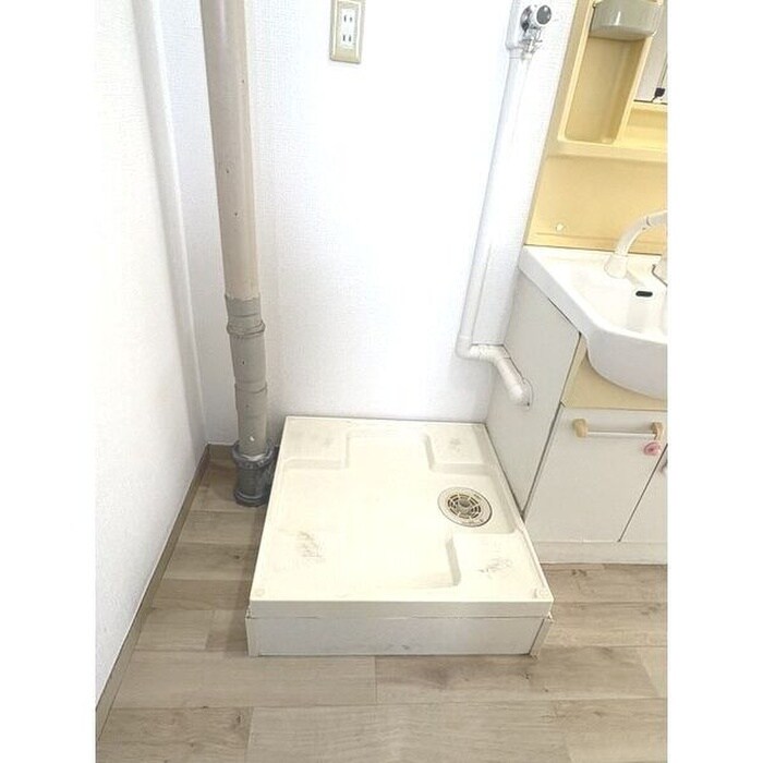 白山ビルの物件内観写真