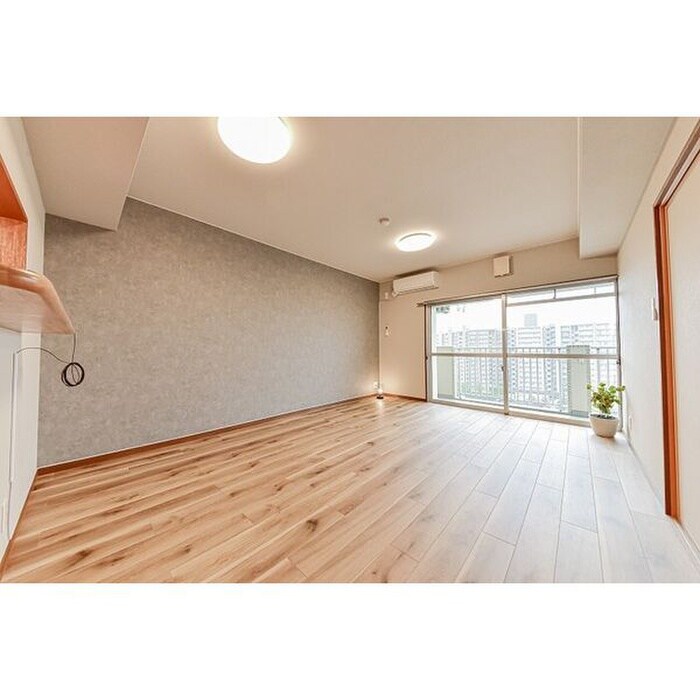 シーズンコート稲沢の物件内観写真