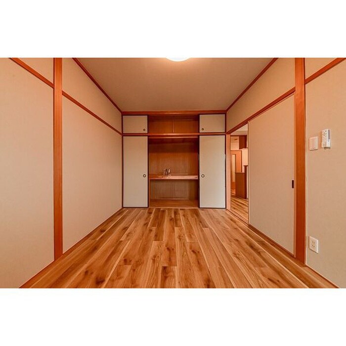 シーズンコート稲沢の物件内観写真