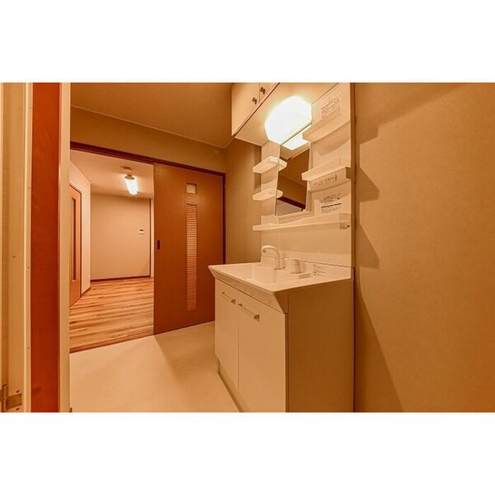 シーズンコート稲沢の物件内観写真