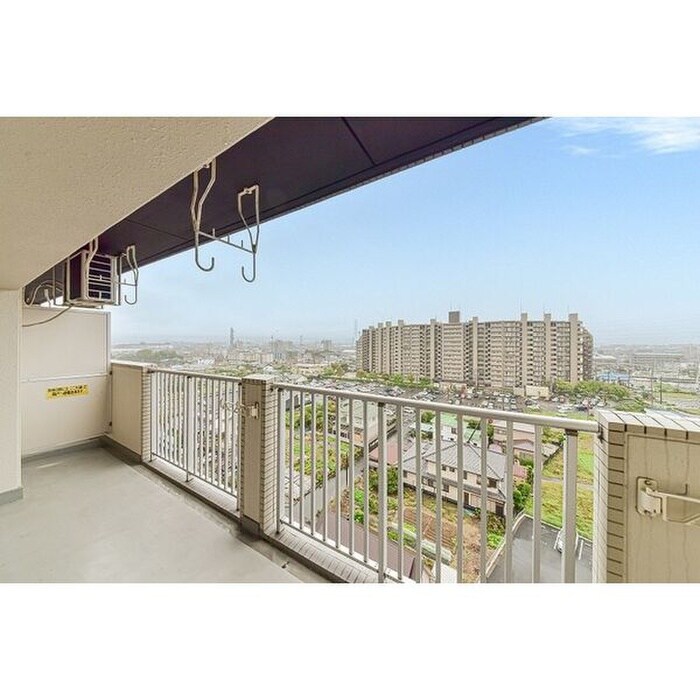 シーズンコート稲沢の物件内観写真