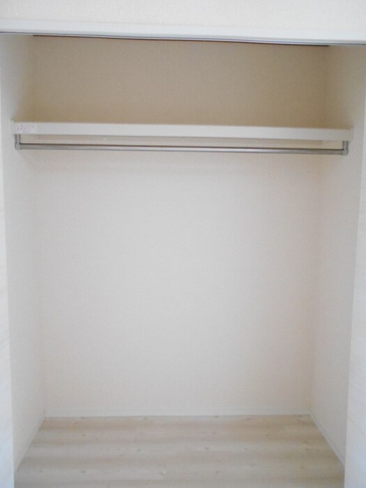 サンロード二重堀Ｃ棟の物件内観写真