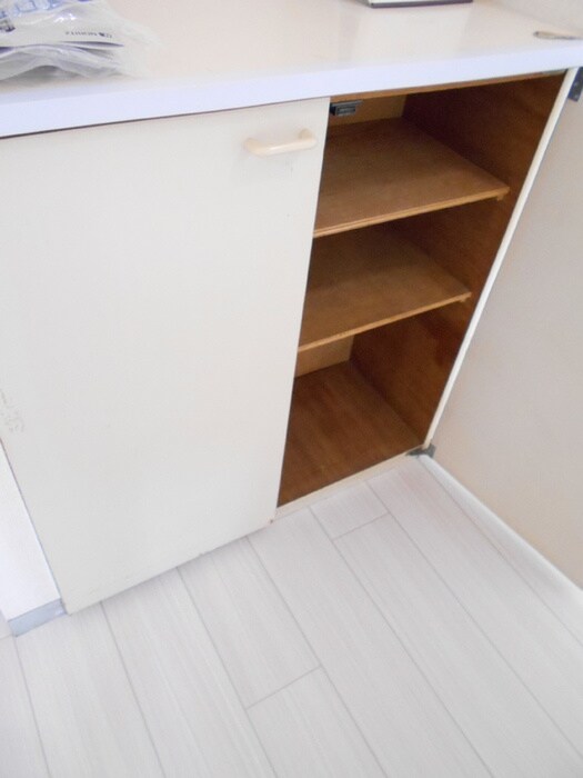 サンロード二重堀Ｃ棟の物件内観写真