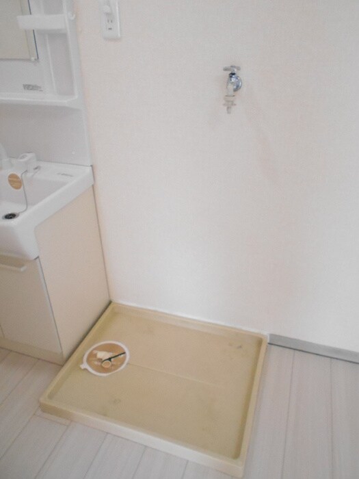 サンロード二重堀Ｃ棟の物件内観写真