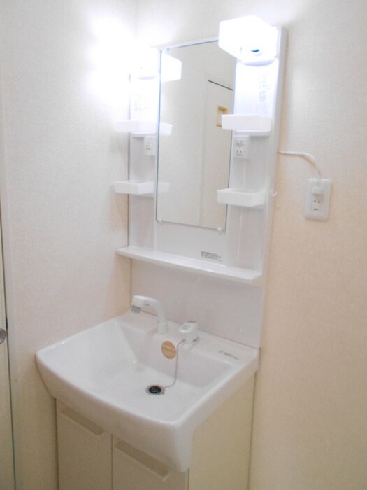 サンロード二重堀Ｃ棟の物件内観写真