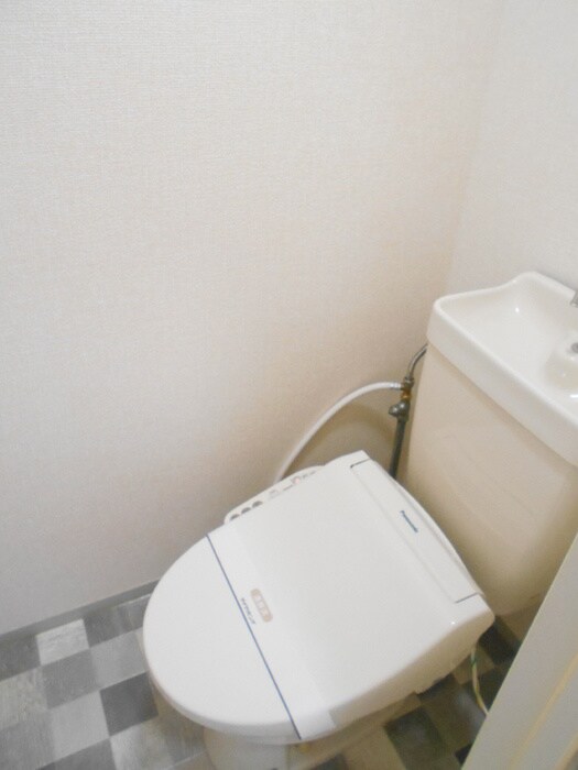 サンロード二重堀Ｃ棟の物件内観写真