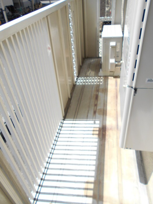 サンロード二重堀Ｃ棟の物件内観写真