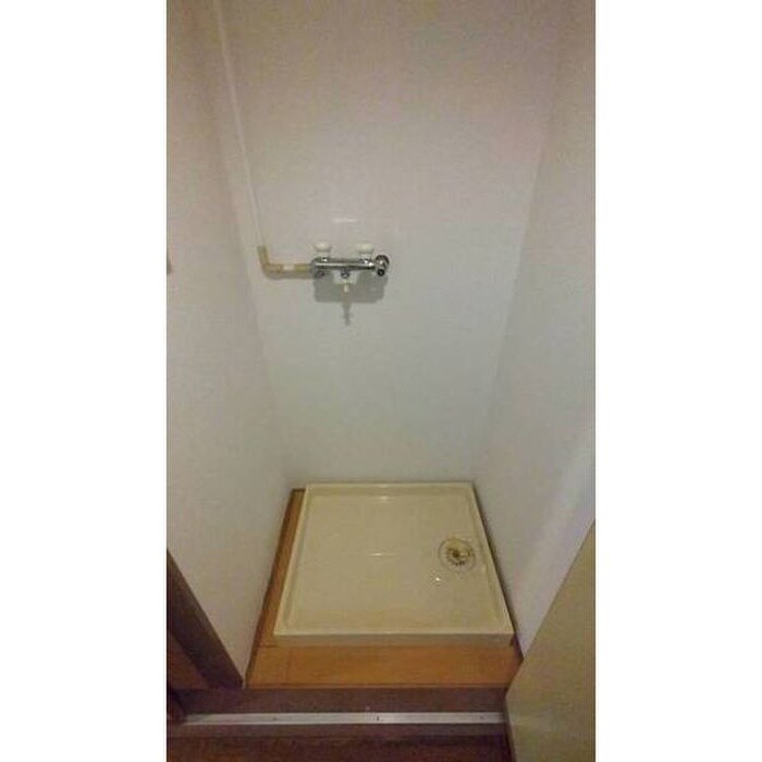 メゾン・ド・ブルーコロネットの物件内観写真