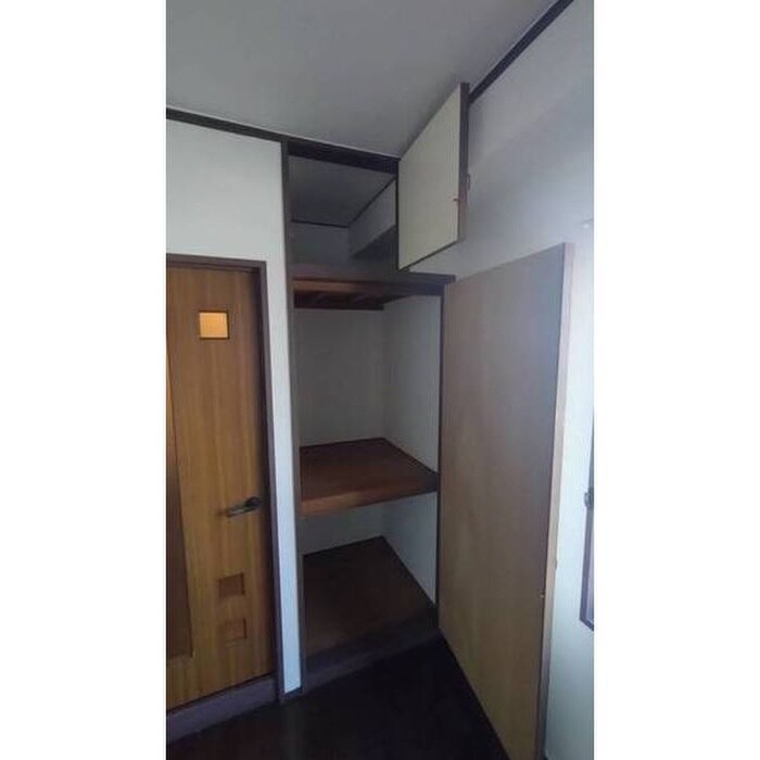 メゾン・ド・ブルーコロネットの物件内観写真