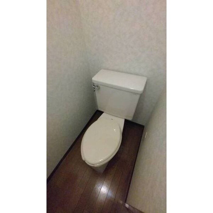 メゾン・ド・ブルーコロネットの物件内観写真