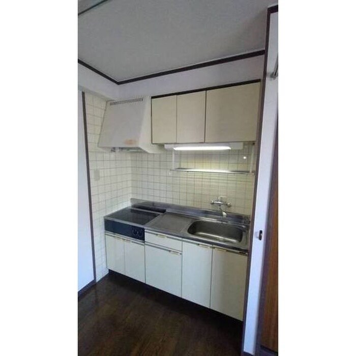 メゾン・ド・ブルーコロネットの物件内観写真