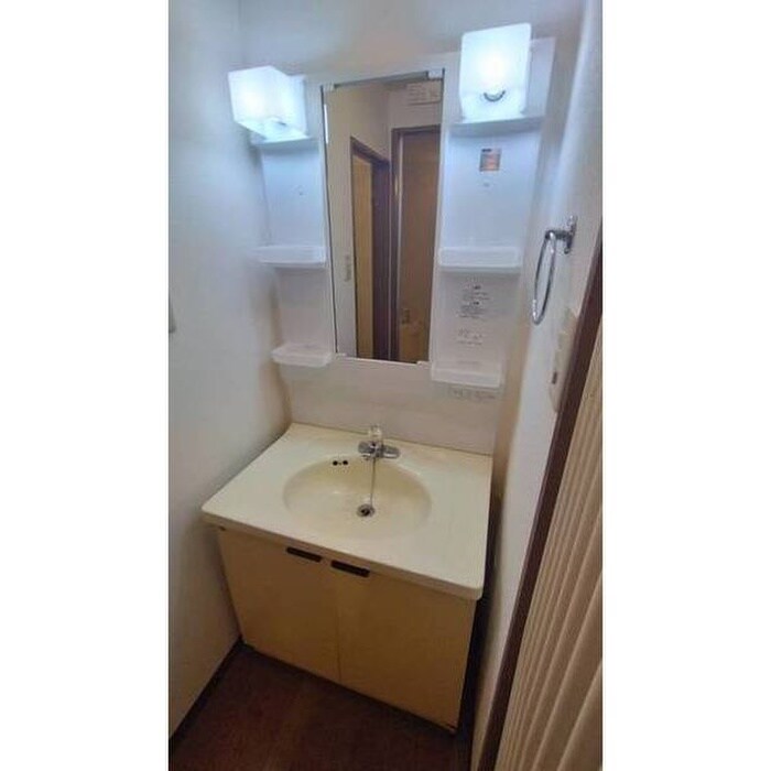 メゾン・ド・ブルーコロネットの物件内観写真